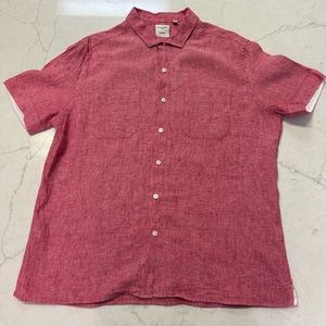 Baird McNutt Linen Murano Large